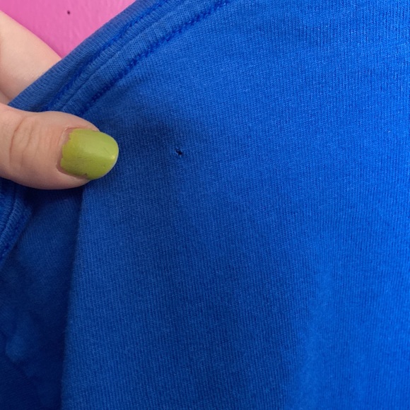 vintage buffalo bills jim kelly t shirt - Picture 4 of 4